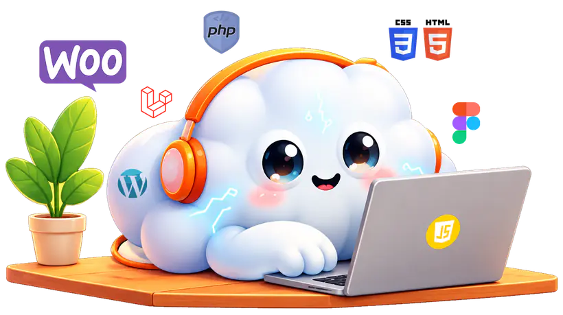 Cloudy programando con tecnologías web