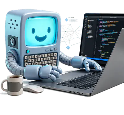 Computhink programando un sitio web